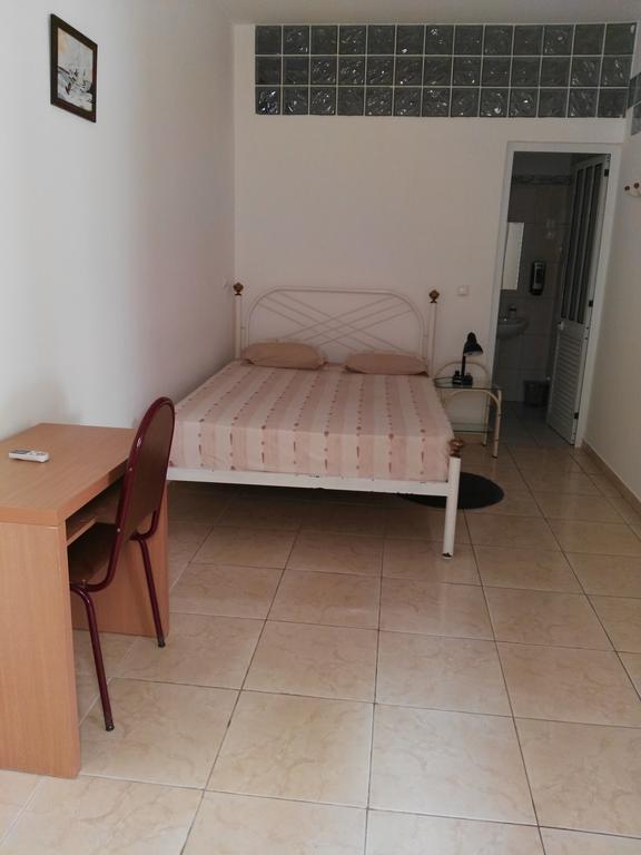 Casa Da Luz - Appartement Минделу Экстерьер фото
