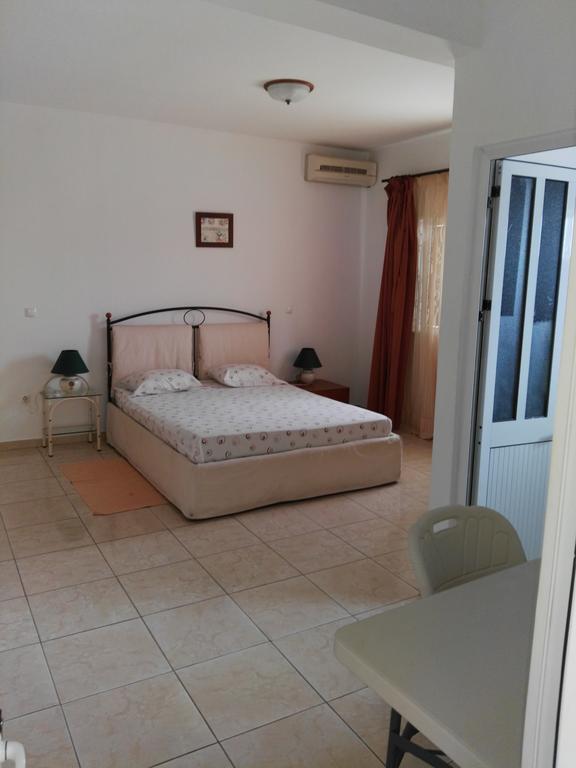 Casa Da Luz - Appartement Минделу Экстерьер фото