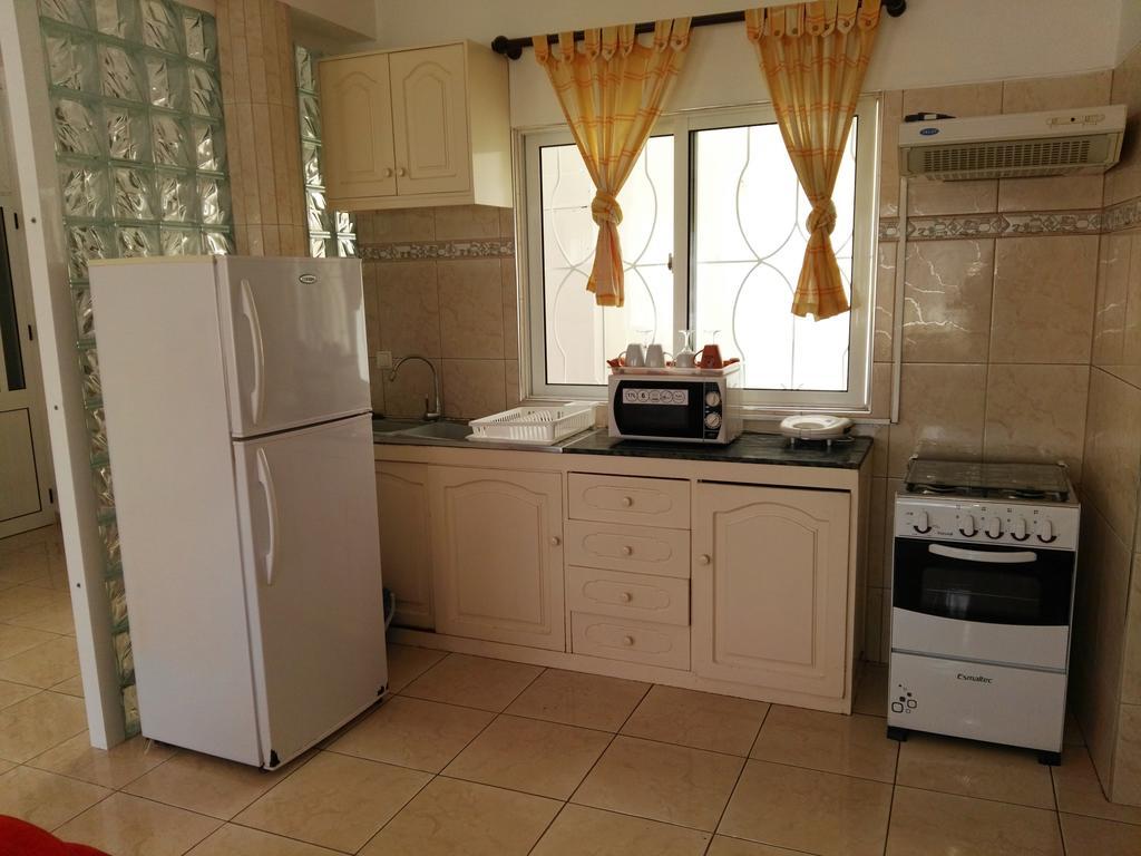 Casa Da Luz - Appartement Минделу Экстерьер фото