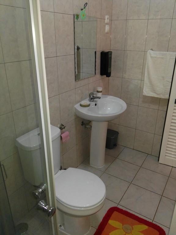 Casa Da Luz - Appartement Минделу Экстерьер фото